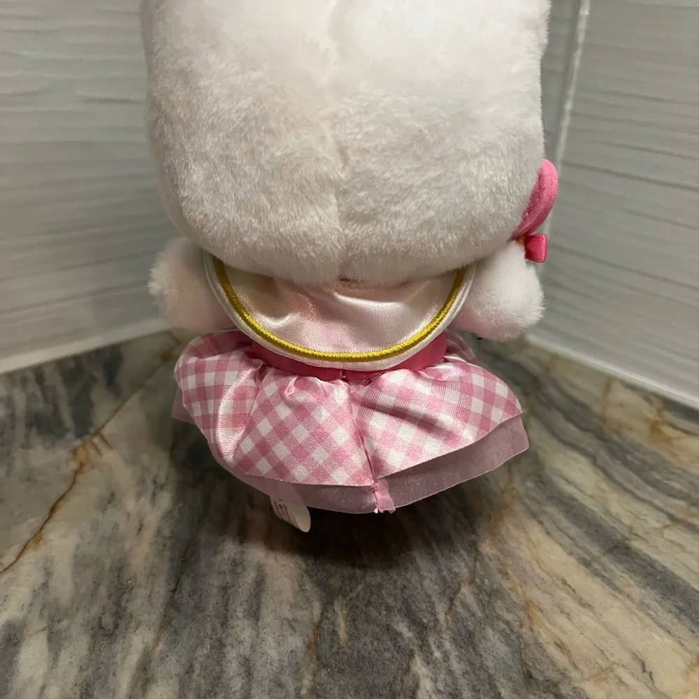 Sanrio Mascot Holder (You'll Love It More) keychain Hello Kitty Hearts